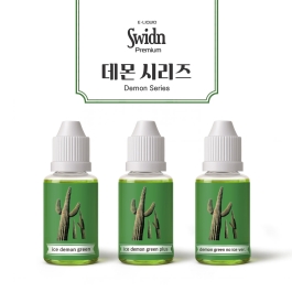 [스위든] 데몬 시리즈 &hearts;10+1&hearts;