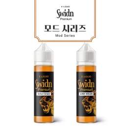 [스위든] 모드 시리즈 (Mod Series) &hearts;10+1&hearts;