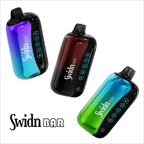 [일회용] 스위든바 (35000 PUFF) &hearts;10+1&hearts;