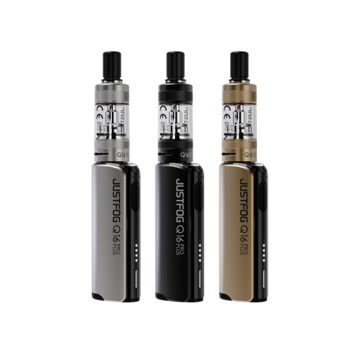 Q16 프로 플러스 키트