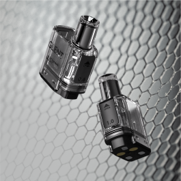 저스트포그 글렌트 팟