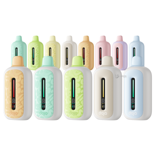 (일회용) 도조 오팔 20000 퍼프