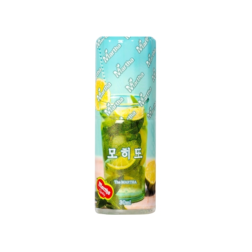 마샤 모히또
