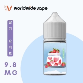 WWV 딸기요거트