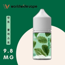 WWV 민트블라스트