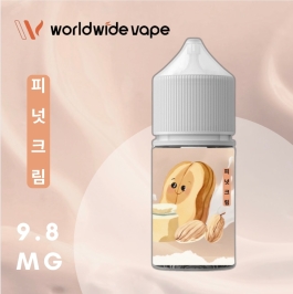 WWV 피넛크림 (카라멜)