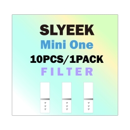 슬릭미니원 필터