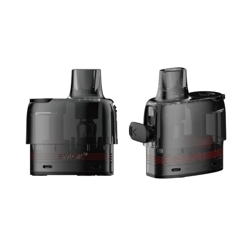 [ 스모크 ] 마쉬멜로우 코일팟 4ml (3개/1팩)