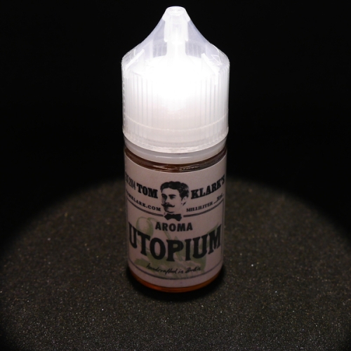 톰클라크 유토피움