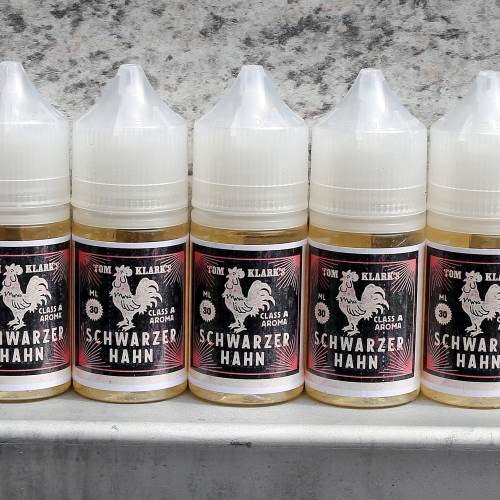 톰클라크 슈바르처 한