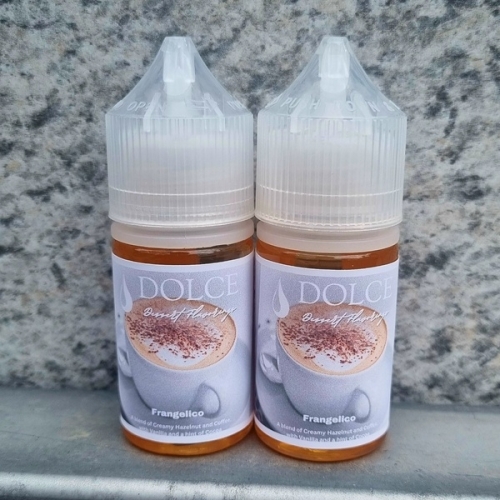 돌체 프란젤리코 MTL