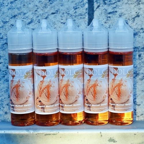 돌체 피넛버터젤라또 DL