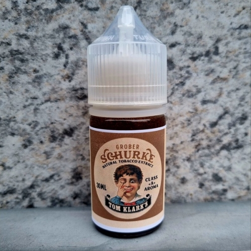 톰클라크 그로버슈르케(러프 라스칼)