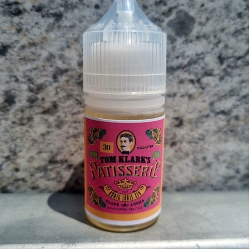 톰클라크 파티세리