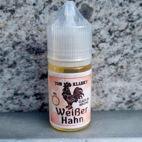 톰클라크 바이저 한