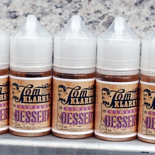 톰클라크 디저트