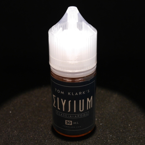 톰클라크 엘리시움