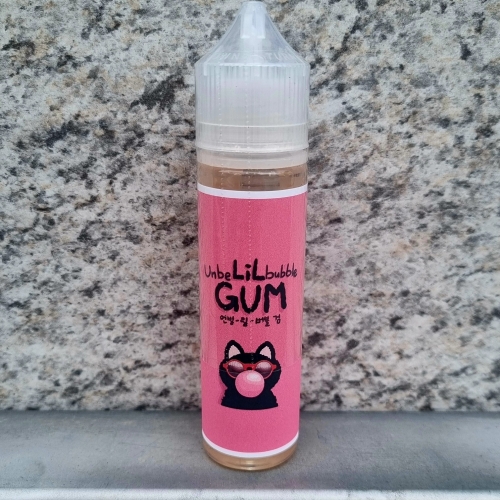 언빌릴버블 검 DL