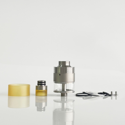 [클론]ParavozZ K5K Ti