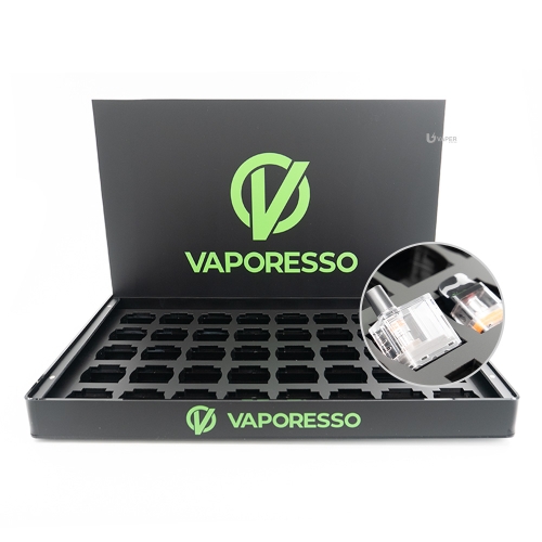 (악세사리) 베이포레소 팟 시연대