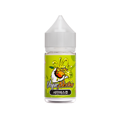 베이프넥타 샤인머스캣