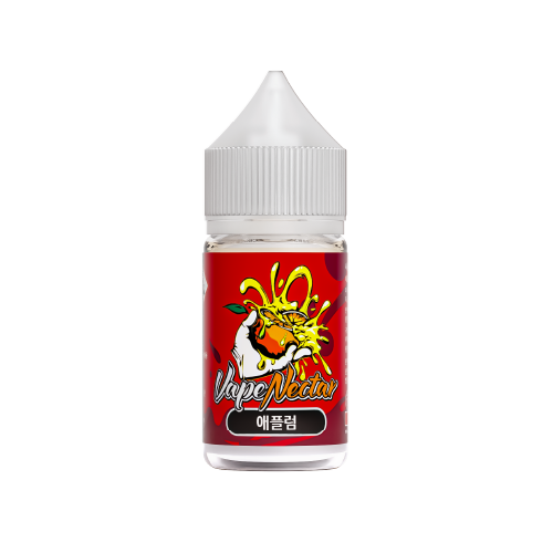 베이프넥타 애플럼