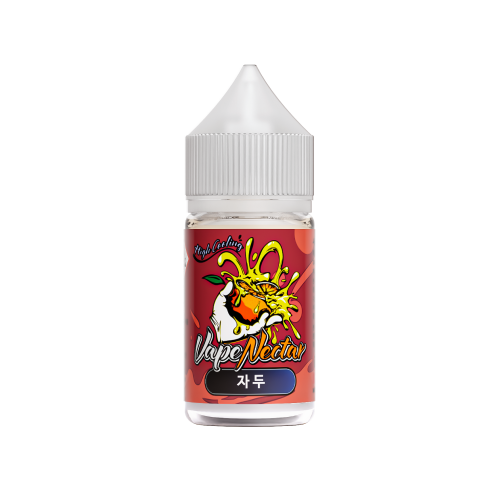 베이프넥타 하이쿨링 자두