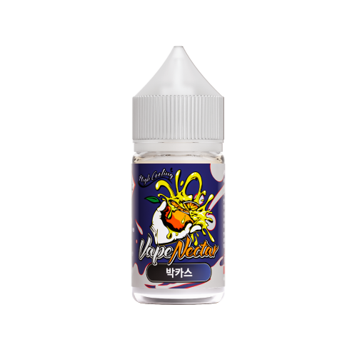 베이프넥타 하이쿨링 박카스