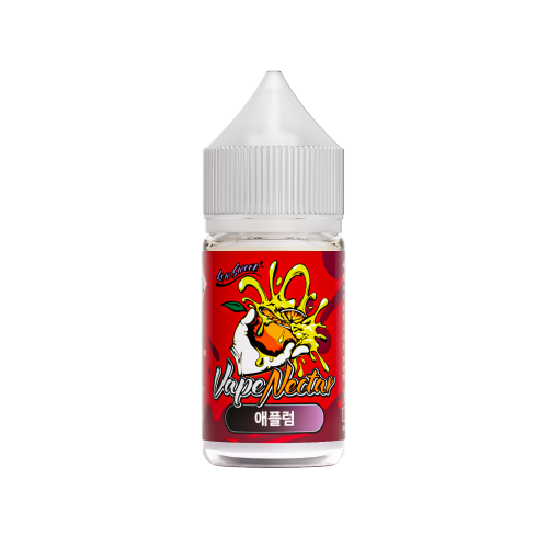 베이프넥타 저당 애플럼