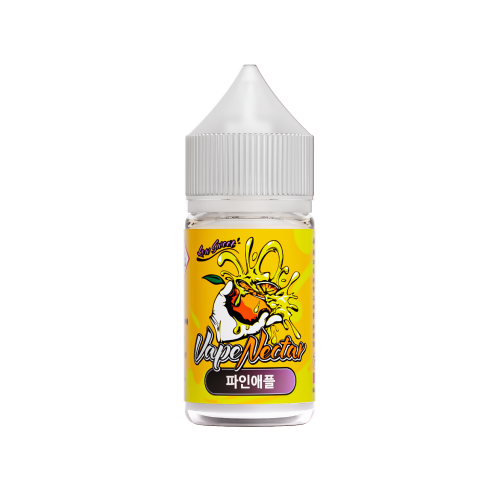 베이프넥타 저당 파인애플