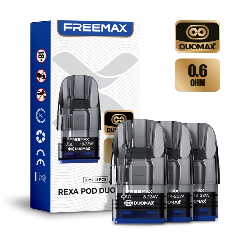 [듀얼코일] 프리맥스 듀오맥스 팟 (12월8일 출고예정)