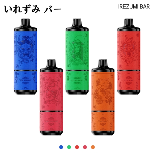 CYCRO 이레즈미바 (폐호흡 겸용) / 0.3%