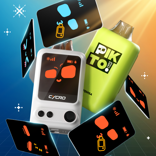 CYCRO 픽토바 / 0.99%