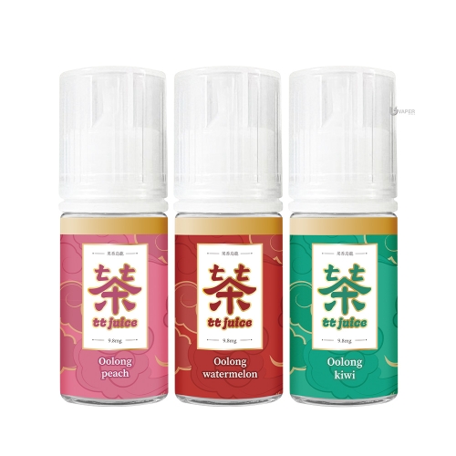 (액상) 티티쥬스 (30ml / 입호흡용)