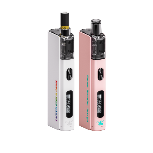 글렌트 프로 체리블라썸 에디션