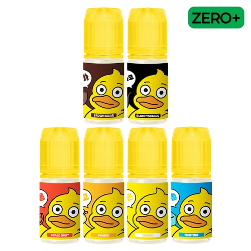 (액상) 오키더키 제로 플러스 (30ml / 입호흡용)