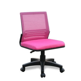 코코넛 메쉬의자