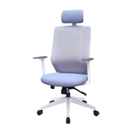 루미노 의자 화이트