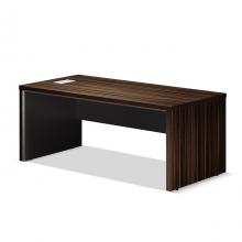 헤이번 중역용책상 사장님/홈오피스 W1600 W1800안락한 책상 고급사무용