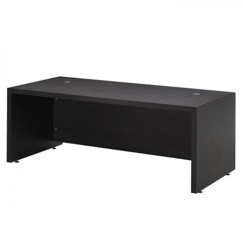 산토스 중역용책상 W1800 W2000 홈오피스 안락한 책상 고급사무용