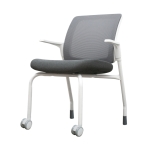 니로 스타킹 메쉬 회의용의자