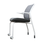 니로 스타킹 메쉬 회의용의자