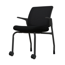 니로 스타킹 메쉬 회의용의자