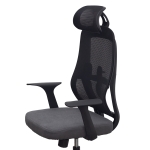 프레오 메쉬 요추 회전의자