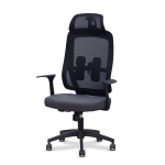 프레오 메쉬 요추 회전의자