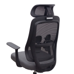 프레오 메쉬 요추 회전의자