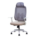 프레오 메쉬 요추 회전의자