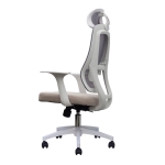 프레오 메쉬 요추 회전의자