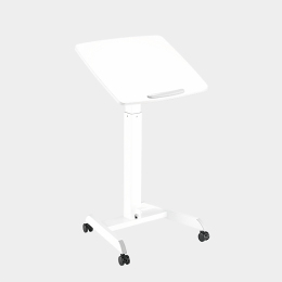 워크스테이션 DIY 기본형 높이조절 각도조절 스탠딩데스크 강연대 강의대 교탁 강의 강연 교수대 단상