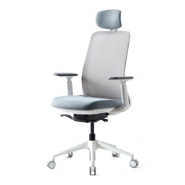 EN-100WL 메쉬 사무용의자